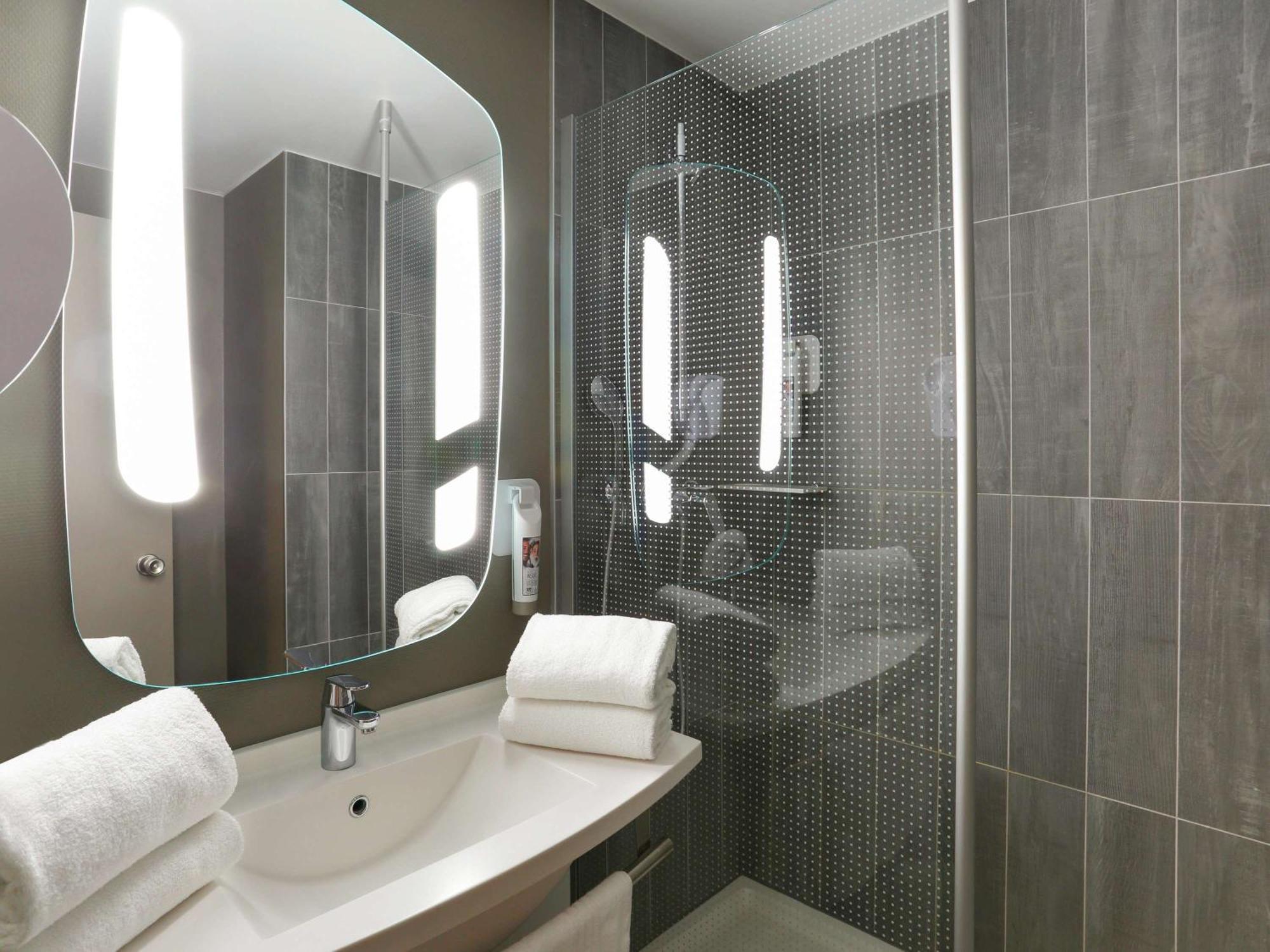 Ibis Le Havre Sud Harfleur Hotell Exteriör bild